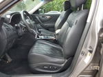 2009 Infiniti Fx35  Серебряный vin: JNRAS18WX9M155321