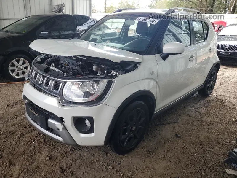 IGNIS - たいいち Suzuki Ignis | SZ-T | 2021 | YH71 OPD | Luscombe Motors