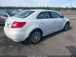 2013 Suzuki Kizashi Base Белый vin: JS2RE9A18D6100067