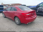 2013 Suzuki Kizashi Se Red vin: JS2RE9A31D6100171