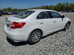 2013 Suzuki Kizashi Se White vin: JS2RE9A37D6100384