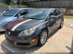 2013 Suzuki Kizashi Gts Sport Unknown vin: JS2RE9A6XD6100034