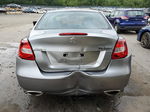 2013 Suzuki Kizashi Se Gray vin: JS2RF9A30D6100059