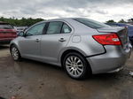 2013 Suzuki Kizashi Se Gray vin: JS2RF9A30D6100059