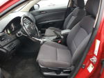 2013 Suzuki Красный vin: JS2RF9A30D6100448