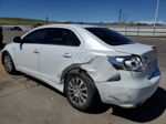 2013 Suzuki Kizashi Se Белый vin: JS2RF9A36D6100020