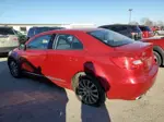 2013 Suzuki Kizashi Se Красный vin: JS2RF9A37D6100298