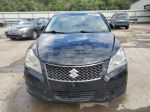 2013 Suzuki Kizashi Se Black vin: JS2RF9A37D6100320