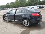 2013 Suzuki Kizashi Se Black vin: JS2RF9A37D6100320