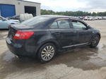 2013 Suzuki Kizashi Se Черный vin: JS2RF9A37D6100320