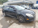 2013 Suzuki Kizashi Se Black vin: JS2RF9A37D6100320