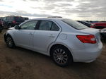 2013 Suzuki Kizashi Se Белый vin: JS2RF9A38D6100231