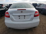 2013 Suzuki Kizashi Se Белый vin: JS2RF9A38D6100231