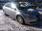 2013 Suzuki Kizashi Se Серебряный vin: JS2RF9A38D6100326