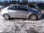 2013 Suzuki Kizashi Se Серебряный vin: JS2RF9A38D6100326