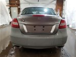 2013 Suzuki Kizashi Se Silver vin: JS2RF9A38D6100374