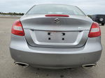 2013 Suzuki Kizashi Se Silver vin: JS2RF9A3XD6100196