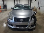 2013 Suzuki Kizashi Sport Gts Серый vin: JS2RF9A60D6100072