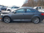 2013 Suzuki Kizashi Sport Gts Серый vin: JS2RF9A61D6100050