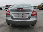 2013 Suzuki Kizashi Sport Gts Silver vin: JS2RF9A64D6100107