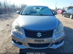 2013 Suzuki Kizashi Sport Gts Серебряный vin: JS2RF9A65D6100083