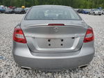 2013 Suzuki Kizashi Sport Gts Silver vin: JS2RF9A65D6100147