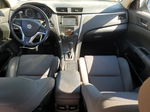 2013 Suzuki Kizashi Sport Gts Серебряный vin: JS2RF9A65D6100147