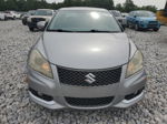 2013 Suzuki Kizashi Sport Gts Серебряный vin: JS2RF9A65D6100147