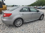 2013 Suzuki Kizashi Sport Gts Silver vin: JS2RF9A65D6100147