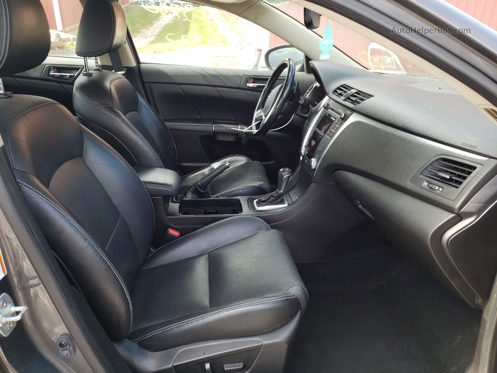 Price & History 2012 Suzuki Kizashi Sport Sls 2.4l 4 vin Price & History 2012 Suzuki Kizashi Sport Sls 2.4l 4 vin
