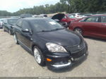 2013 Suzuki Kizashi Sls Sport Black vin: JS2RF9A84D6100206