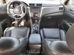 2013 Suzuki Kizashi Sport Sls Серебряный vin: JS2RF9A84D6100299