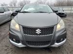 2013 Suzuki Kizashi Sport Sls Gray vin: JS2RF9A86D6100031