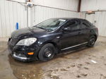 2013 Suzuki Kizashi Sport Sls Black vin: JS2RF9A87D6100085