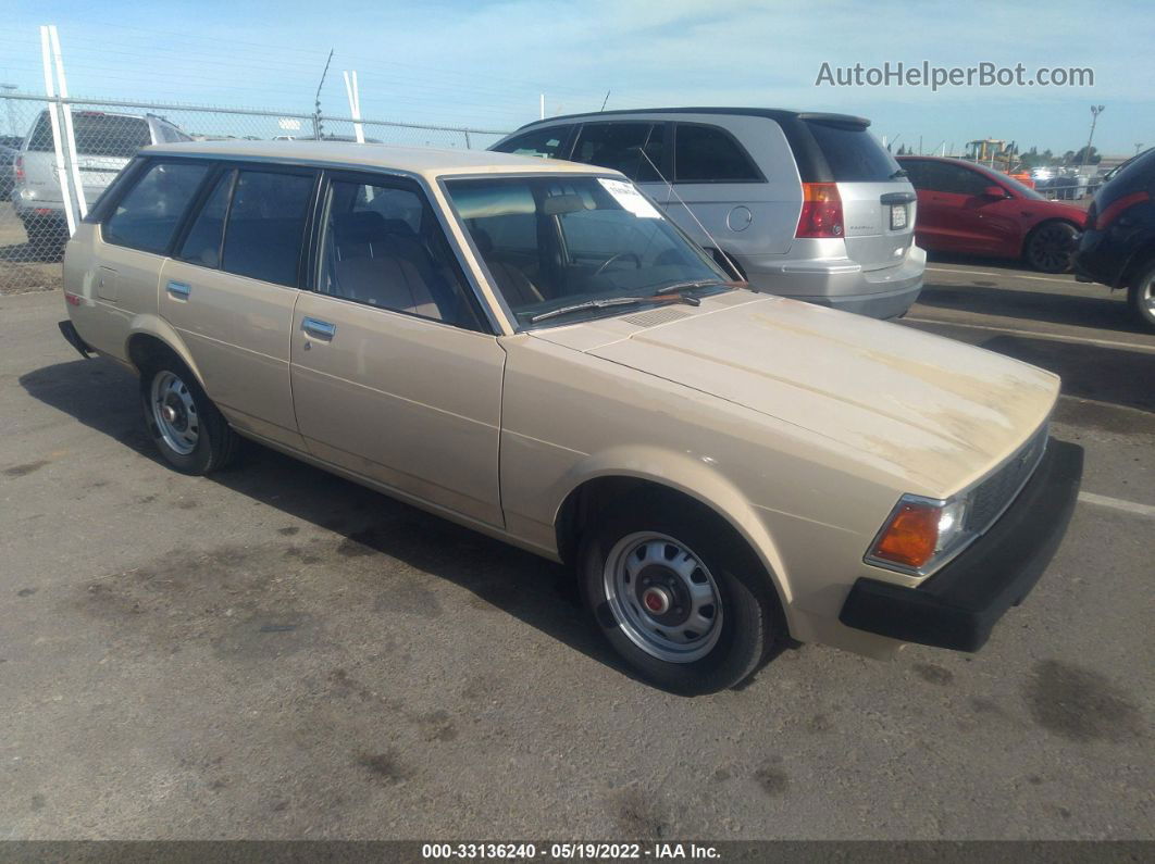 Price & History 1982 Toyota Corolla Deluxe 1.8l I4 Crb C vin