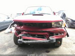 2002 Toyota 4runner Sr5 Красный vin: JT3GN86R020232691