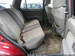 2002 Toyota 4runner Sr5 Красный vin: JT3GN86R020232691