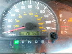 2002 Toyota 4runner Sr5 Красный vin: JT3GN86R020232691