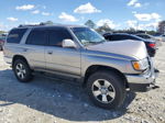 2002 Toyota 4runner Sr5 Silver vin: JT3GN86R020248910