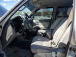 2002 Toyota 4runner Sr5 Silver vin: JT3GN86R020248910