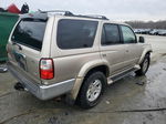 2002 Toyota 4runner Sr5 Желто-коричневый vin: JT3GN86R020253055