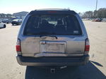 2002 Toyota 4runner Sr5 Silver vin: JT3GN86R020256473