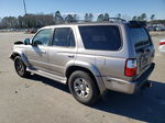 2002 Toyota 4runner Sr5 Silver vin: JT3GN86R020256473