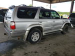 2002 Toyota 4runner Sr5 Silver vin: JT3GN86R120231047