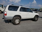 2002 Toyota 4runner Sr5 Белый vin: JT3GN86R220254739