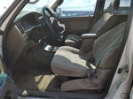 2002 Toyota 4runner Sr5 Белый vin: JT3GN86R220254739