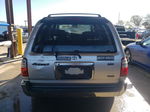 2002 Toyota 4runner Sr5 Silver vin: JT3GN86R220255454