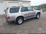 2002 Toyota 4runner Sr5 V6 Tan vin: JT3GN86R320248190