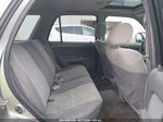 2002 Toyota 4runner Sr5 V6 Желто-коричневый vin: JT3GN86R320248190