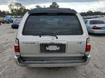 2002 Toyota 4runner Sr5 Серый vin: JT3GN86R320254149